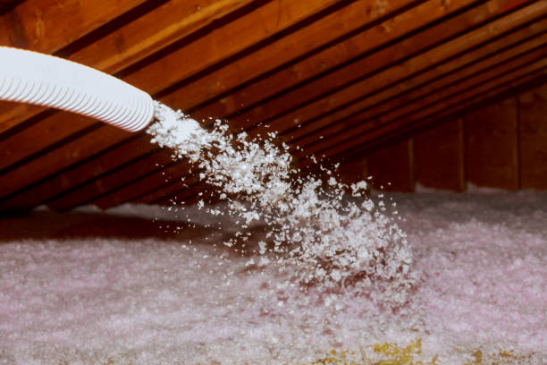 Best Specialized Insulation Services in Bayside, WI