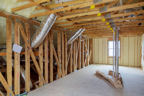 Best Eco-Friendly Insulation in Bayside, WI