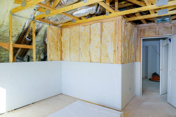 Best Eco-Friendly Insulation in Bayside, WI