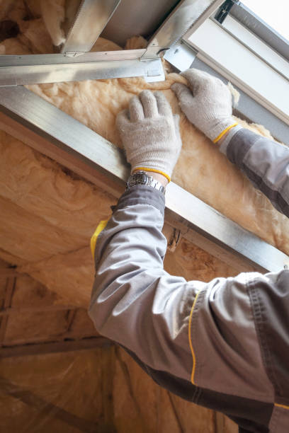 Best Energy Efficiency Insulation in Bayside, WI