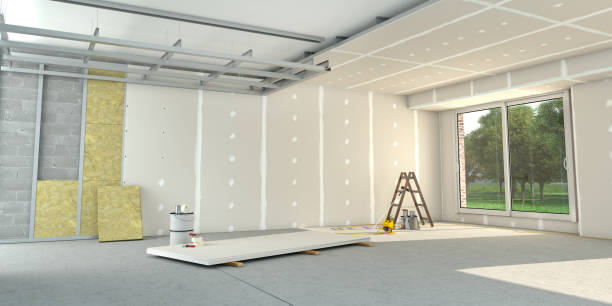 Best Commercial Insulation in Bayside, WI
